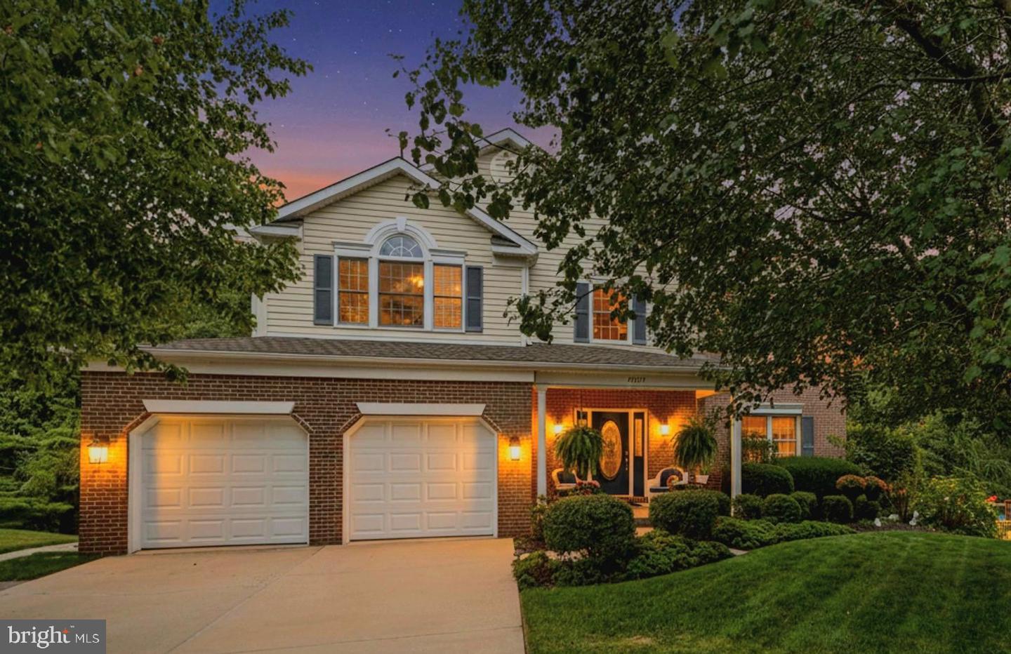 2007 Royal Fern Court, Bel Air