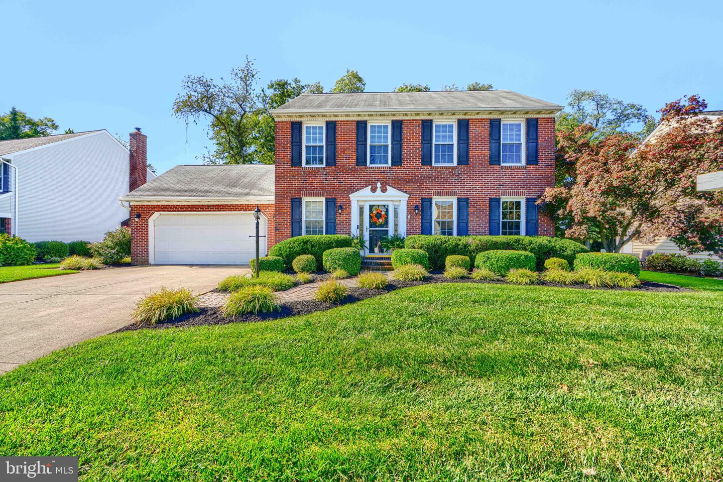 1315 Christopher Court, Bel Air