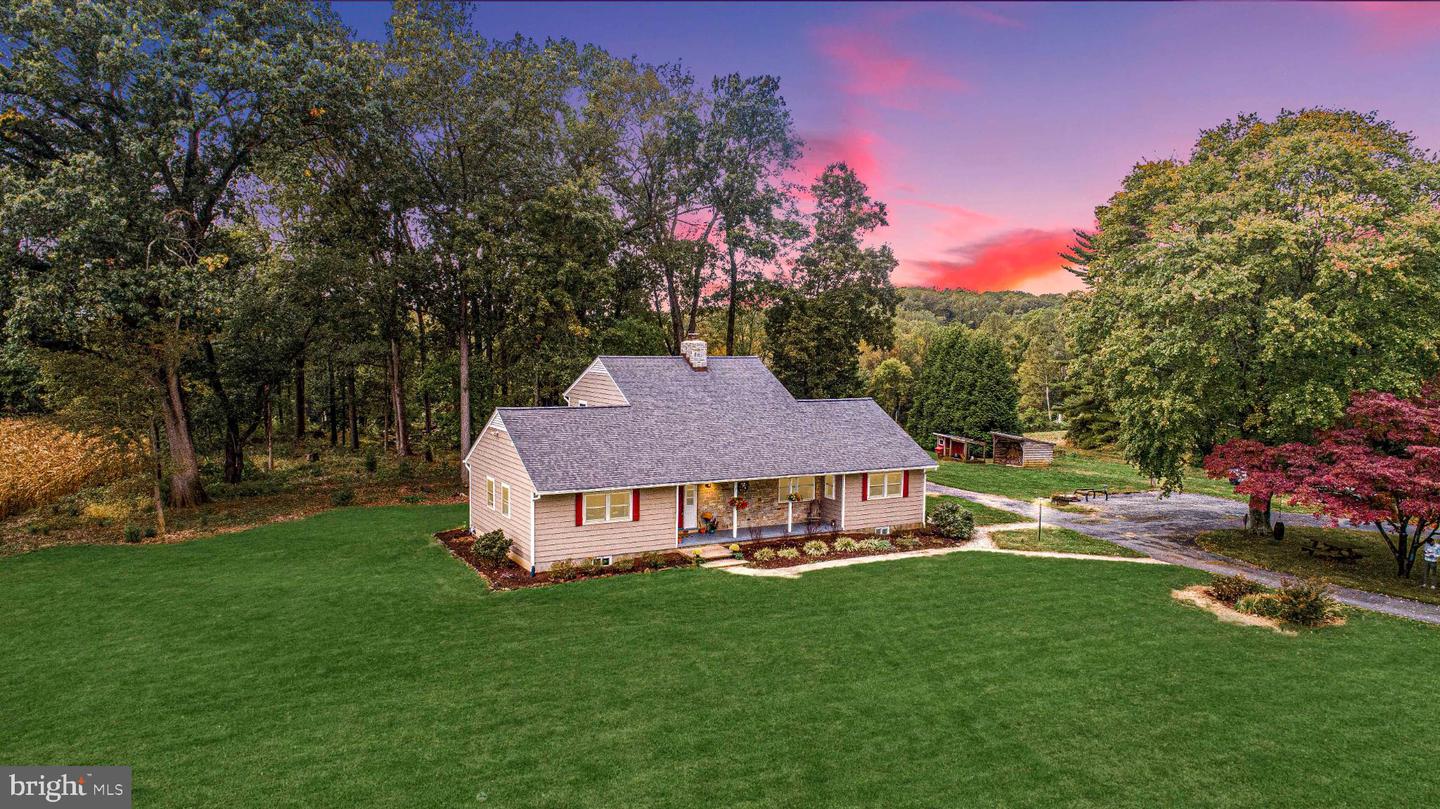 3917 W Chapel Road, Aberdeen