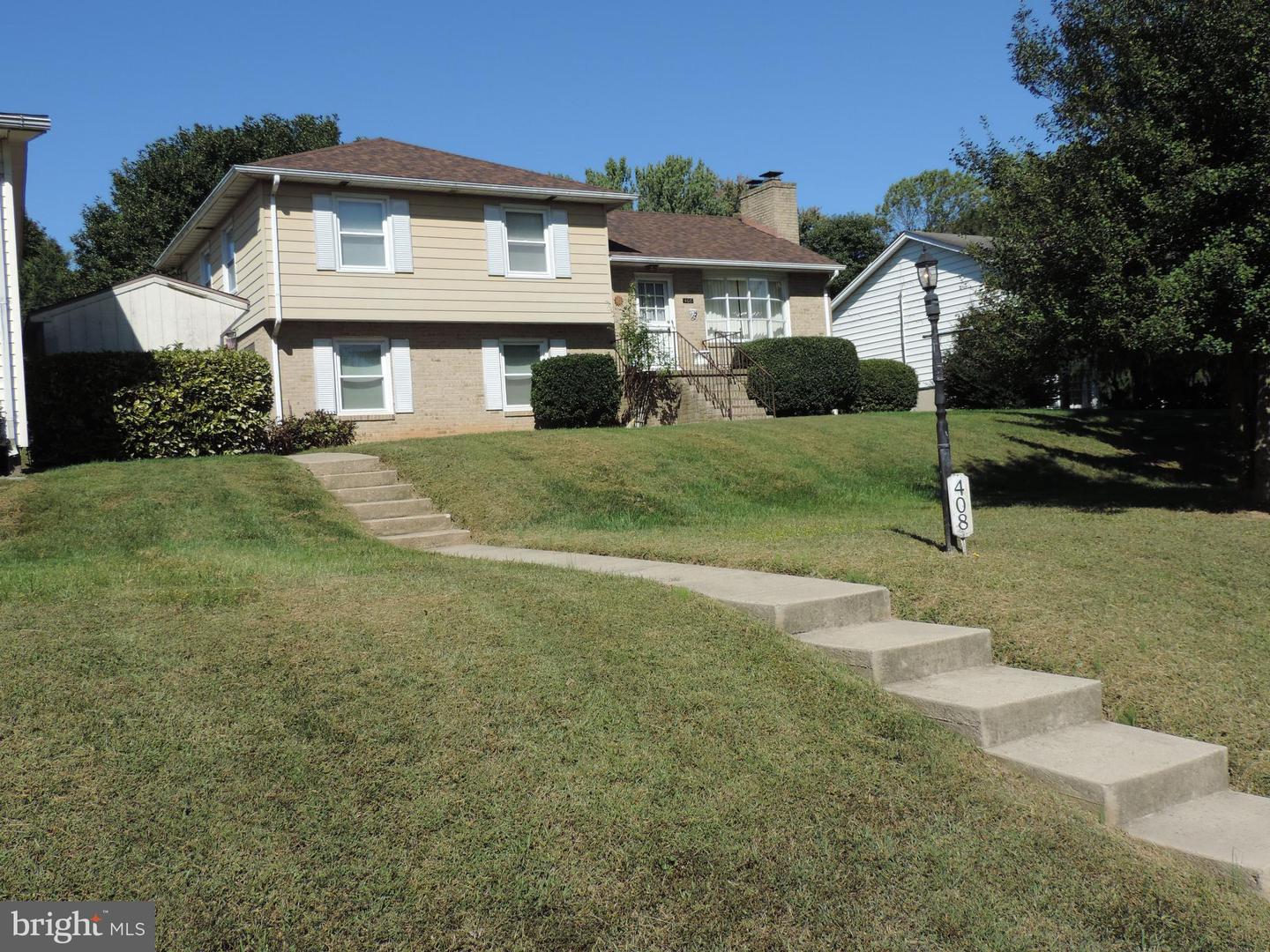 408 Clover Street, Aberdeen