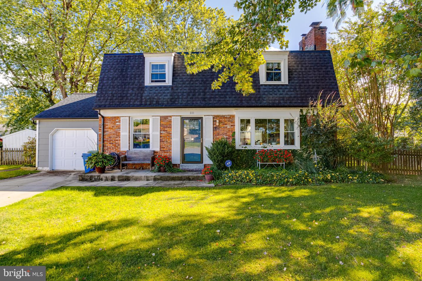 221 Kershaw Court, Joppa