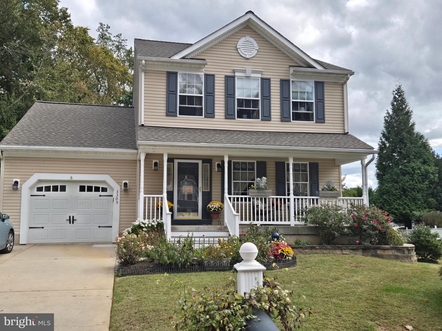 3305 Berlin Ct, Abingdon