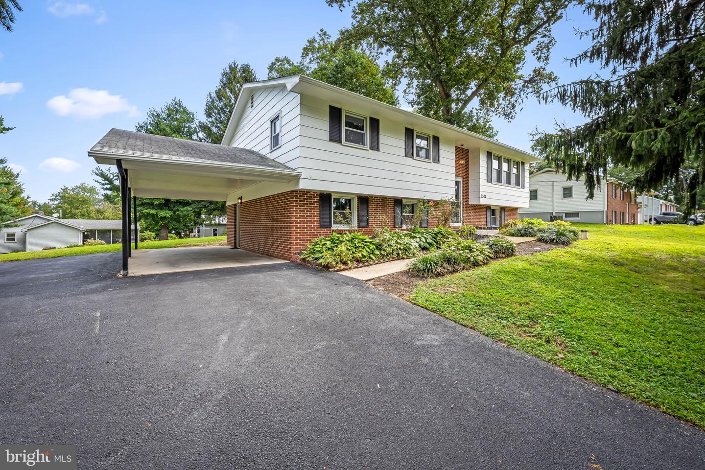 3502 Lark Drive, Aberdeen