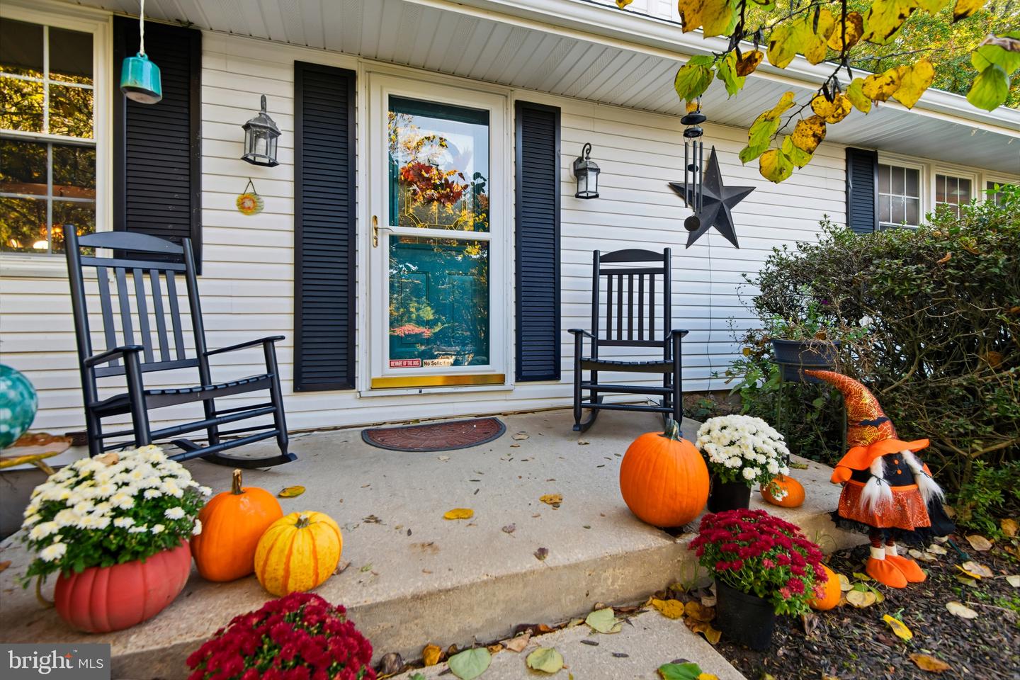 1602 Thornwood Court, Fallston