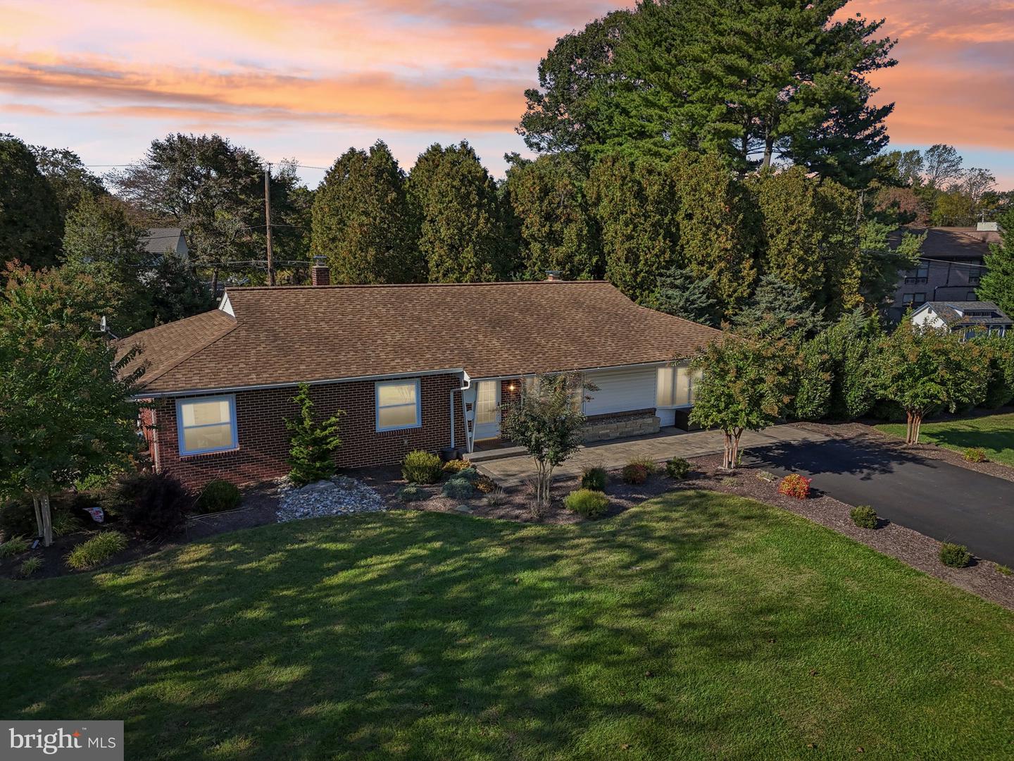 110 Meadow Road, Bel Air