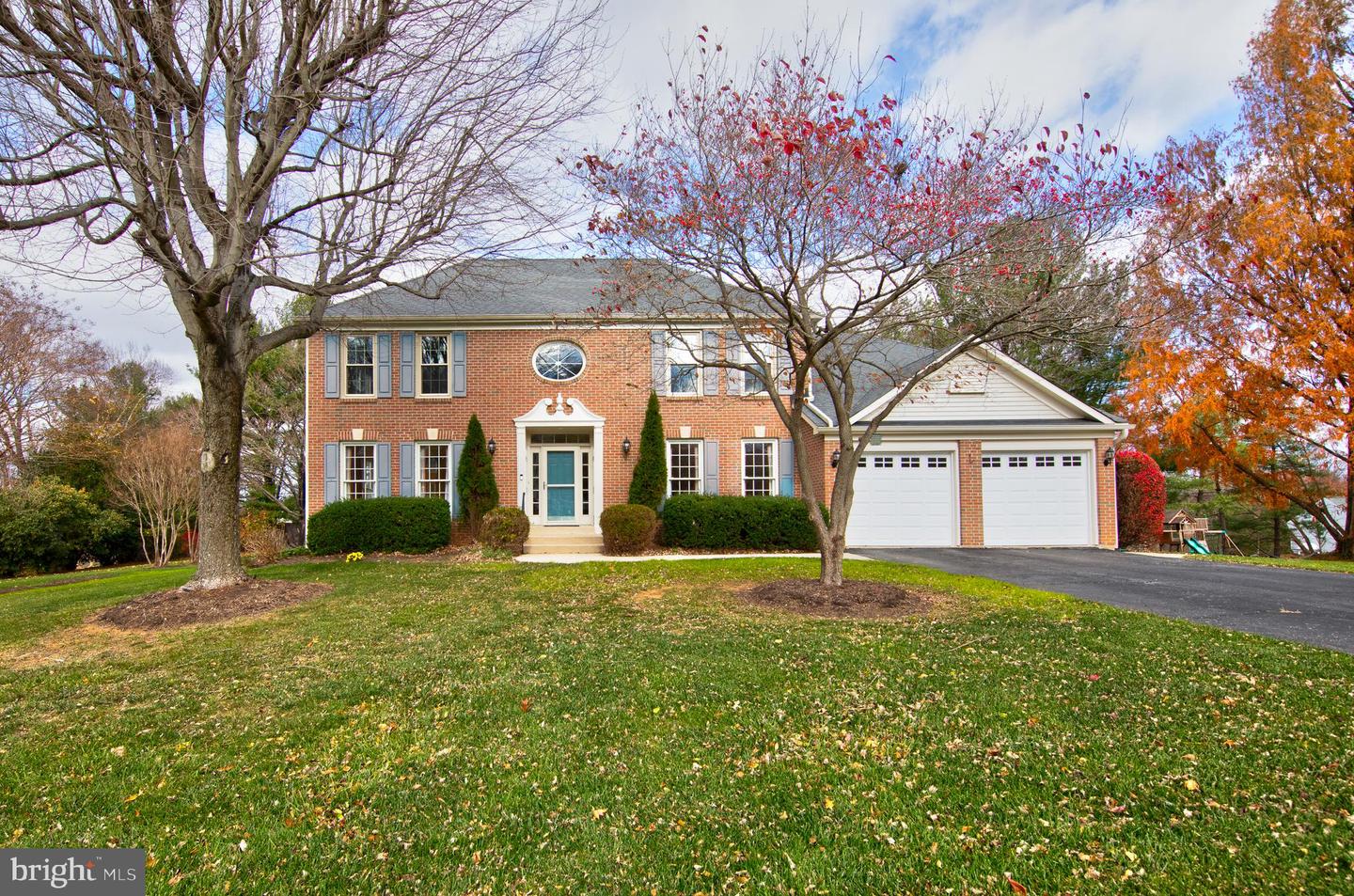 2502 Lady Ann Court, Churchville