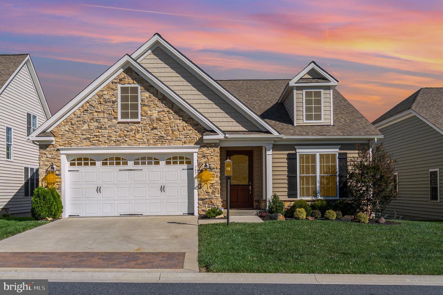 207 Affirmed Drive, Havre De Grace