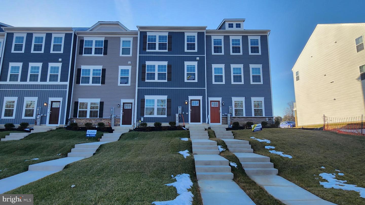 231 Joppa Farm Road