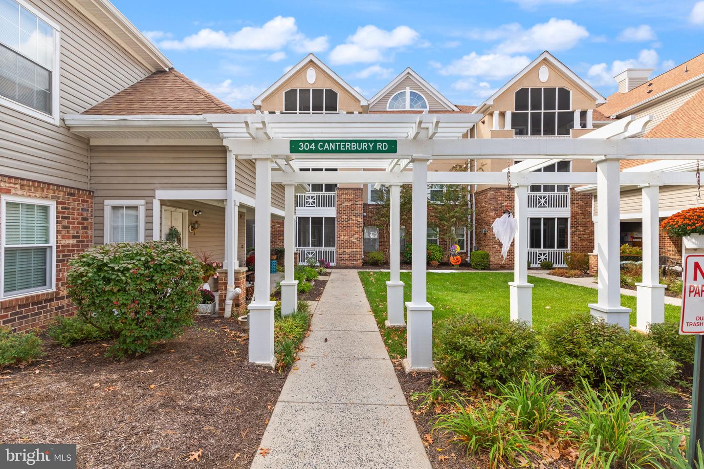 304 Canterbury Road #304-K, Bel Air