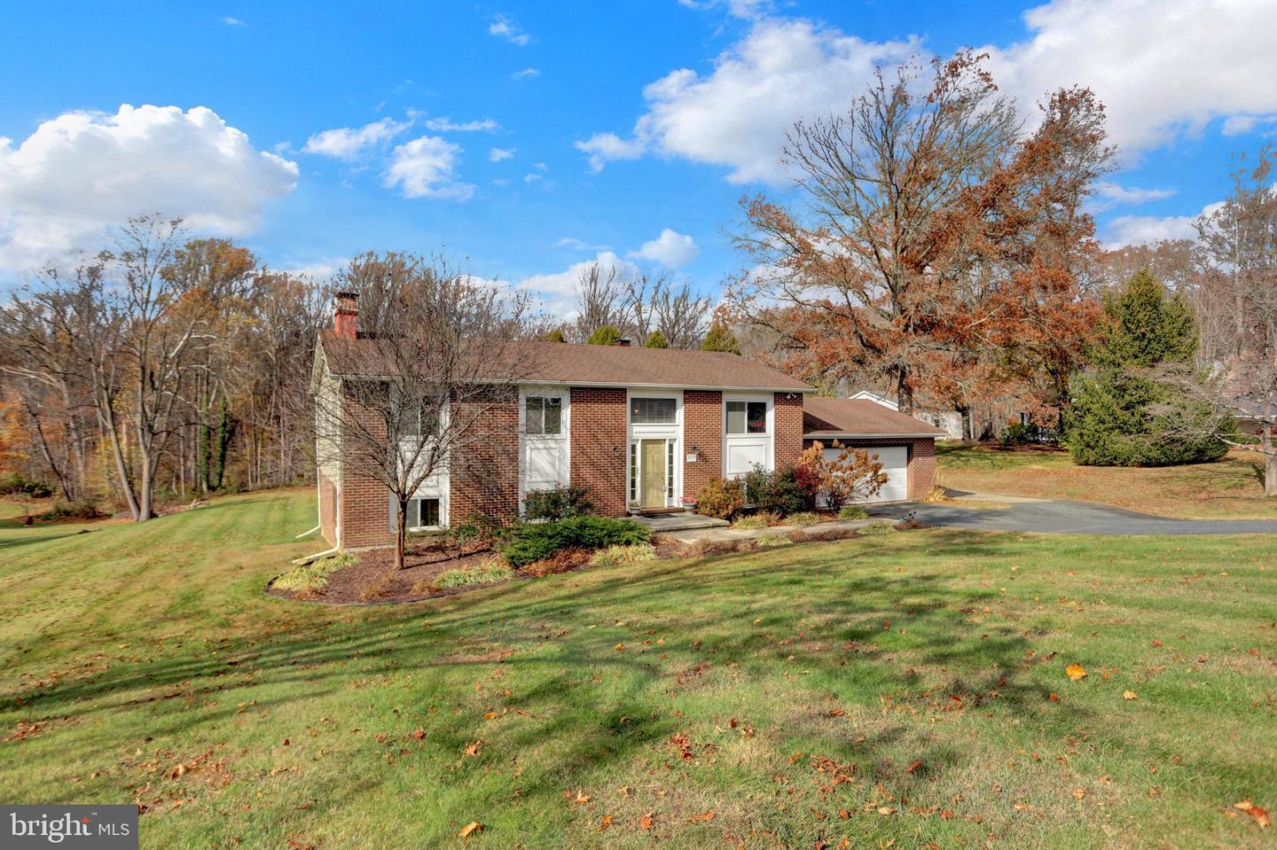 2814 College View Drive, Churchville