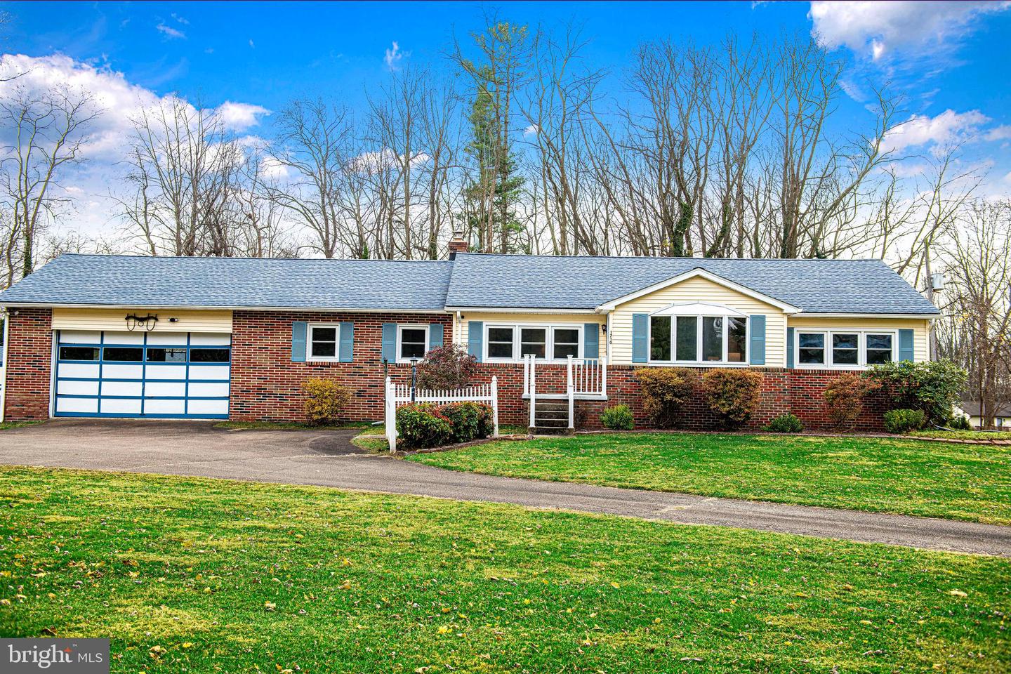 1710 Granite Road, Darlington