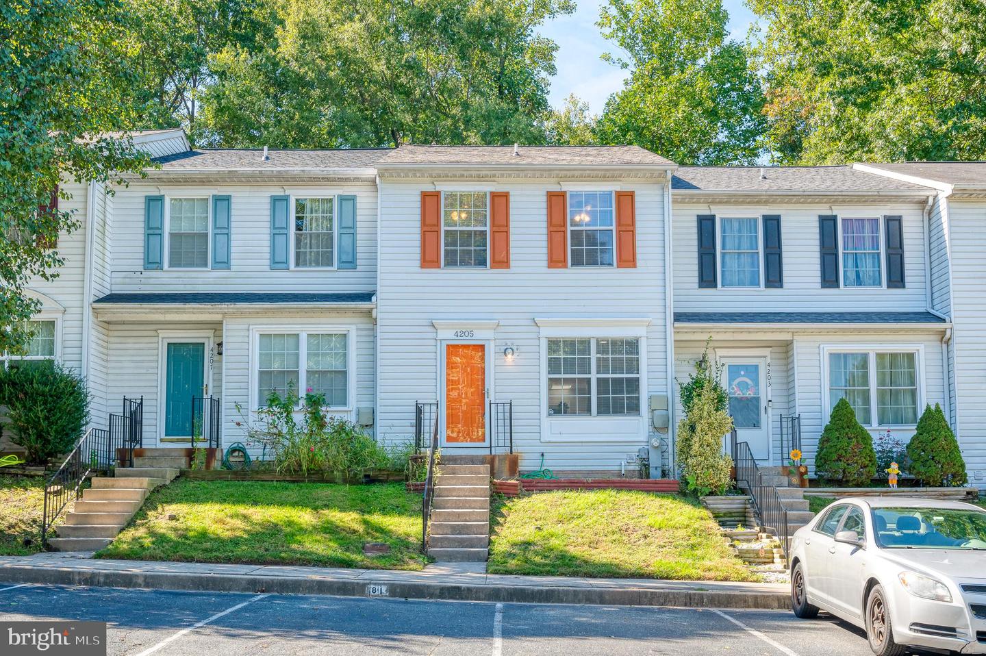 4205 Goodson Court, Belcamp