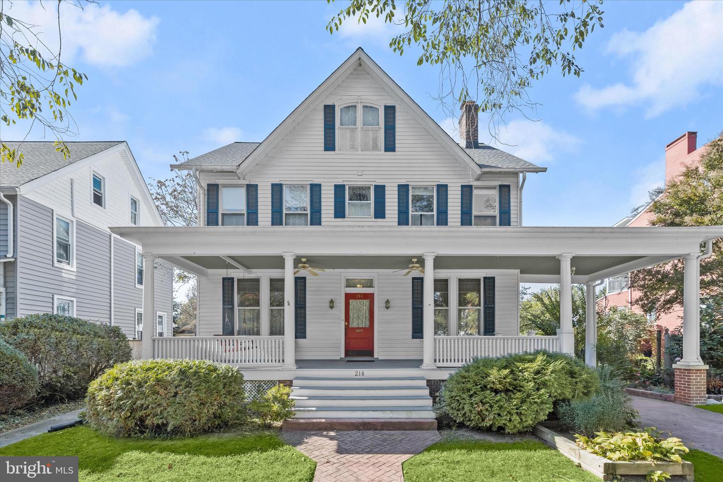 218 S Union Avenue, Havre De Grace
