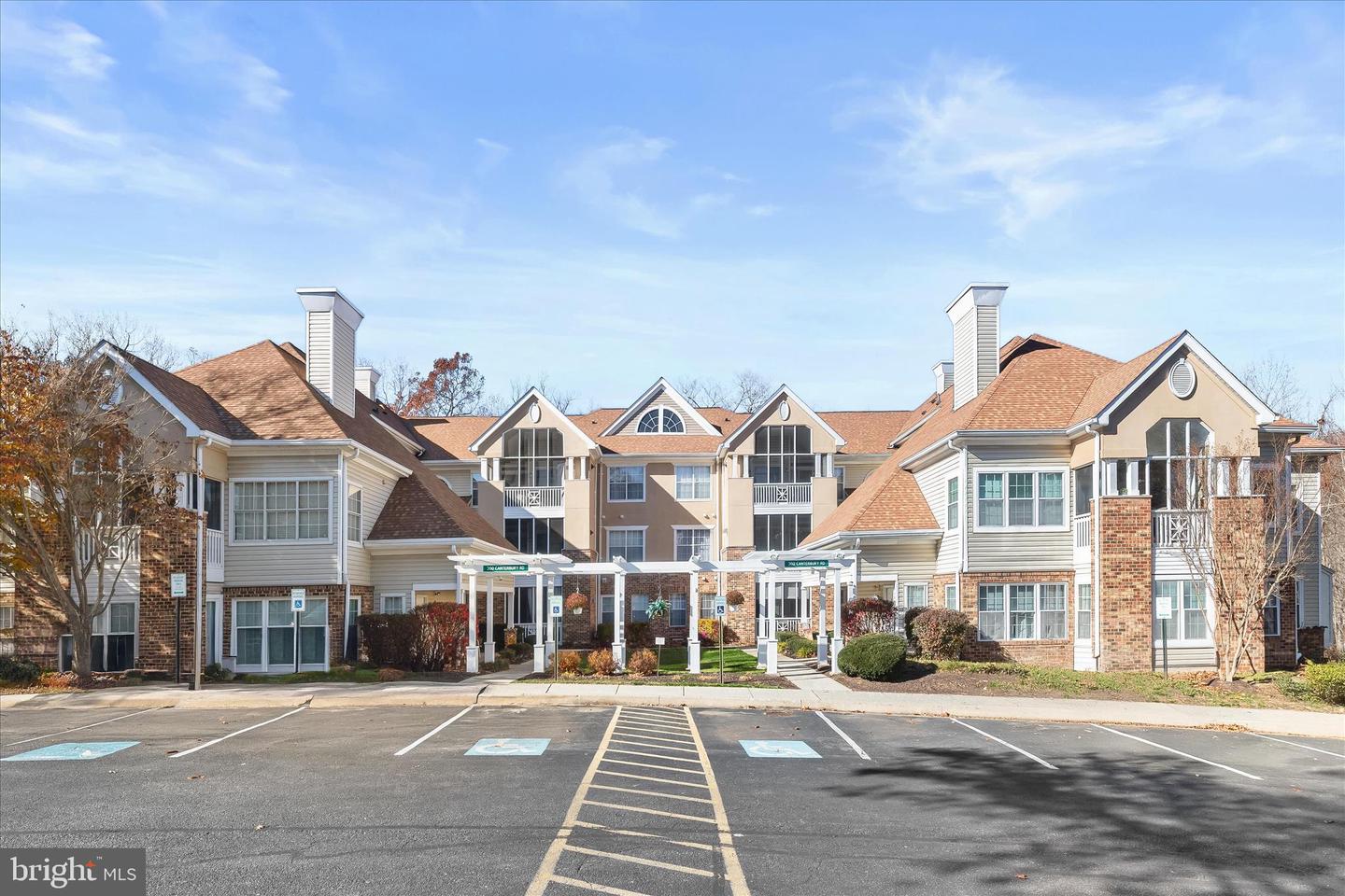 300 Canterbury Road #300-I, Bel Air