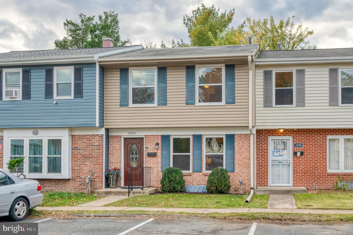 1454 Harford Square Drive, Edgewood