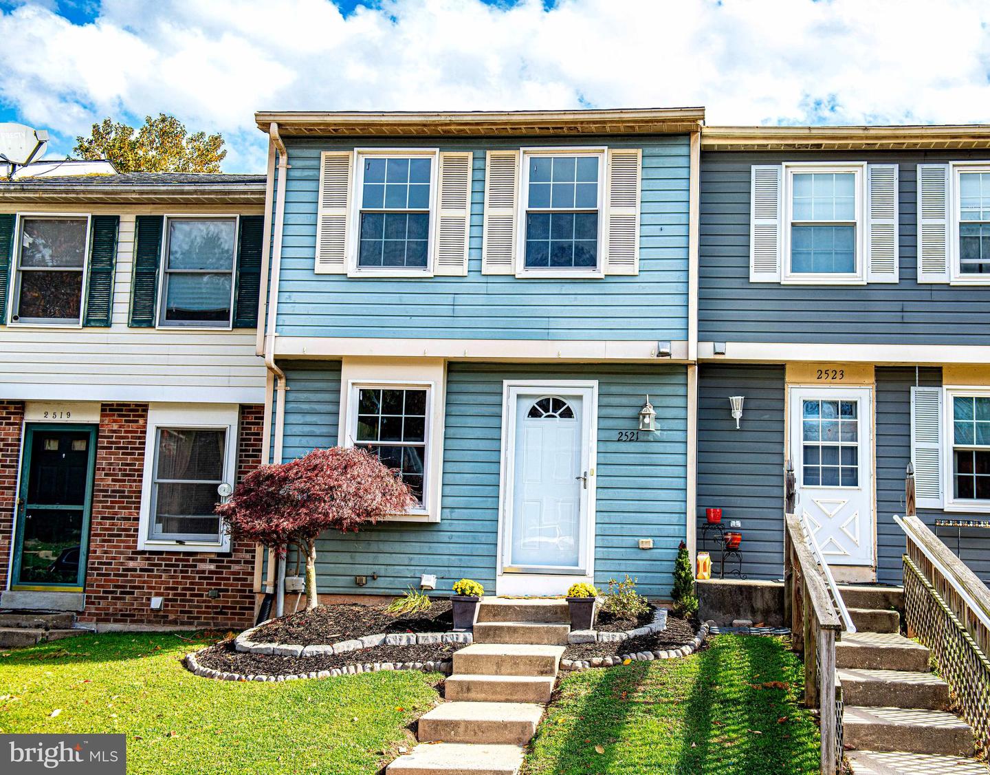 2521 Merrick Court, Abingdon