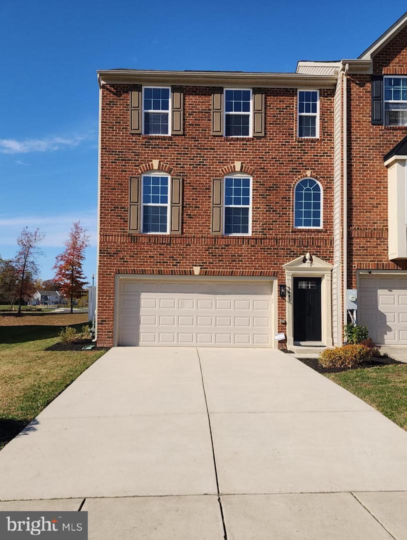 1682 Minqua Street, Havre De Grace