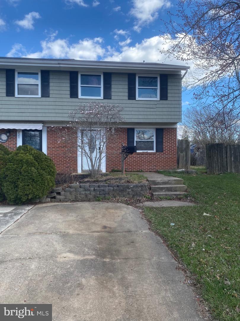 225 Haverhill Road, Joppa