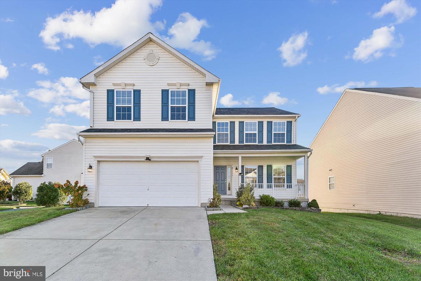 1375 Tralee Circle, Aberdeen