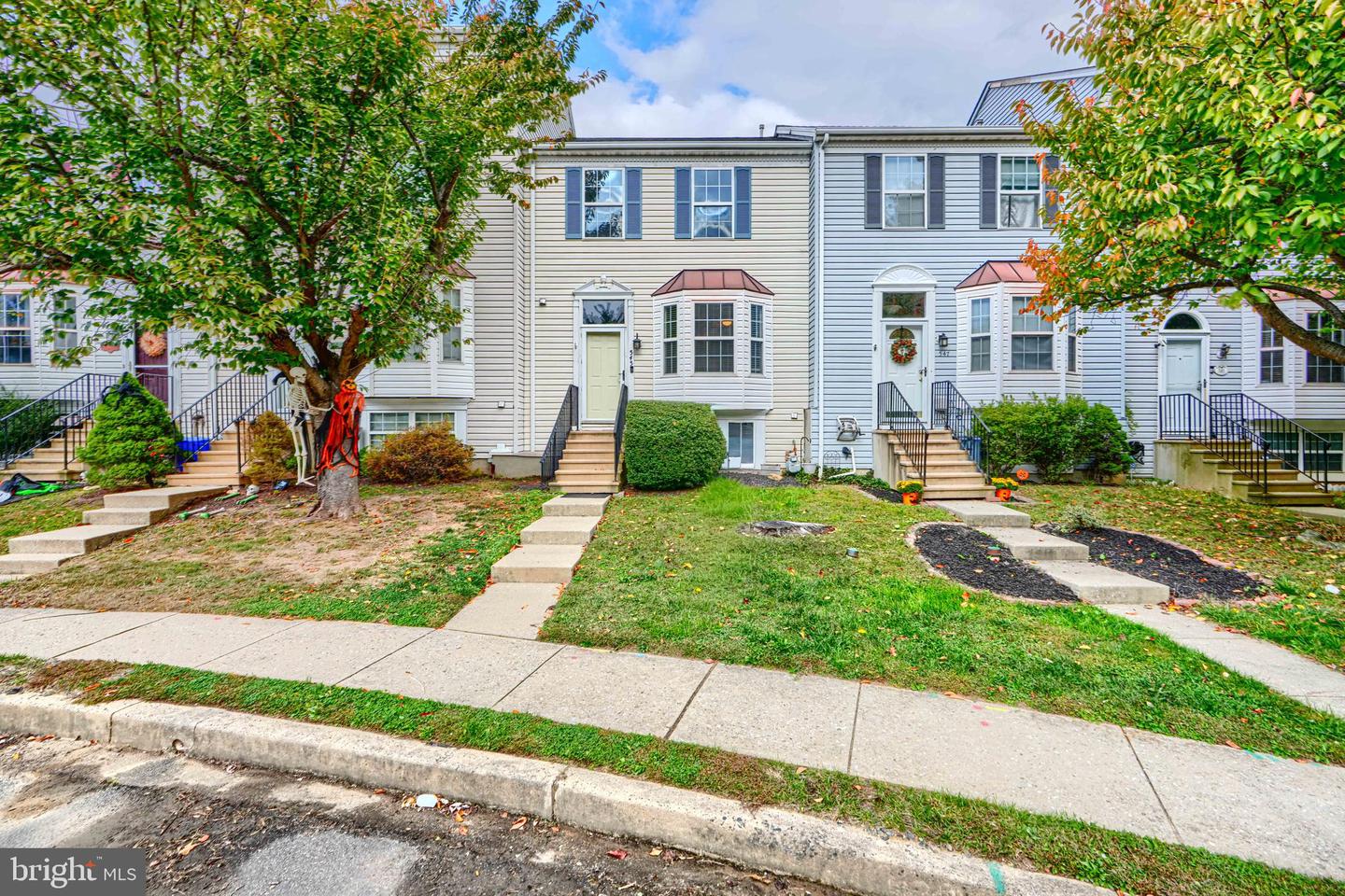 545 Hall Court, Havre De Grace