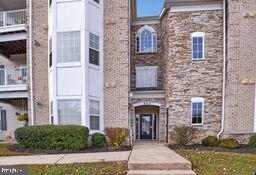 402 Aggies Circle #402-D, Bel Air