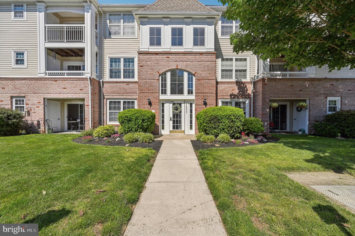 1402 Bonnett Place #131, Bel Air