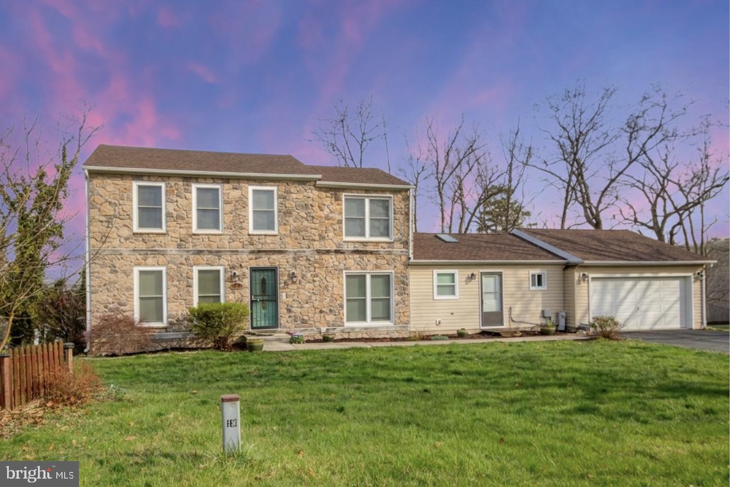 610 Country Club Road