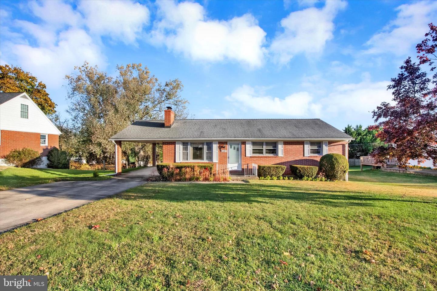 1505 Southview Road, Bel Air