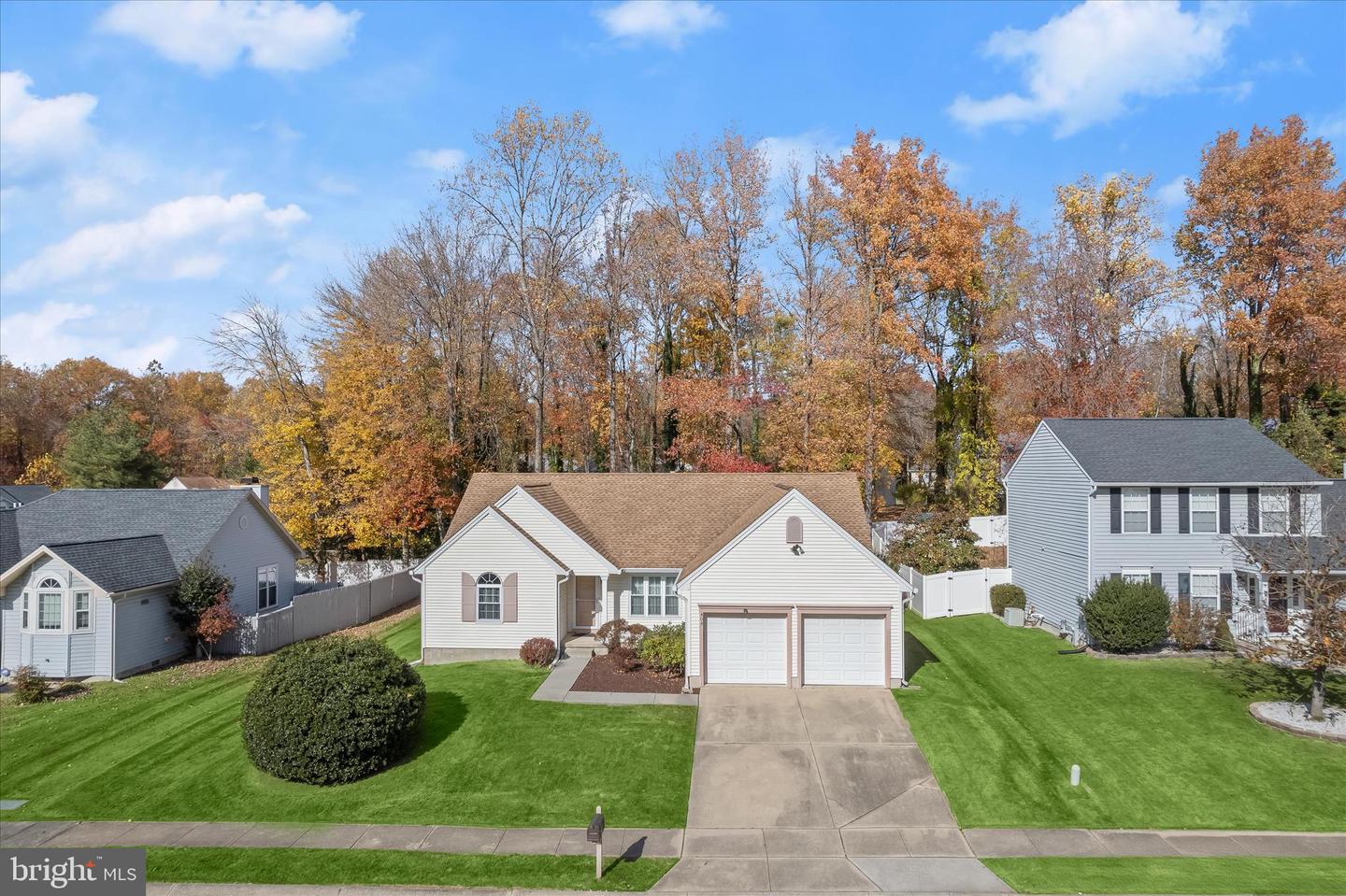 404 Arrow Wood Court, Abingdon