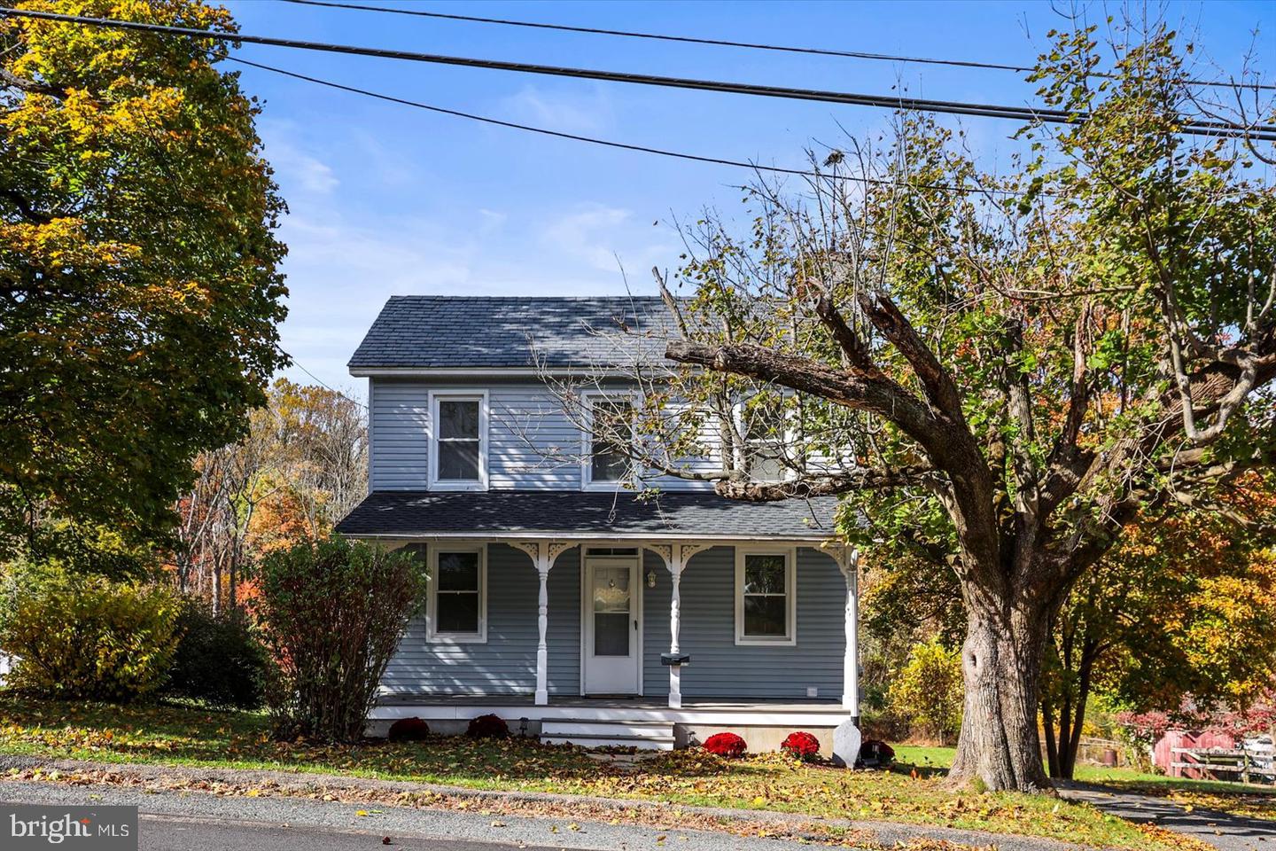1578 Main Street, Whiteford