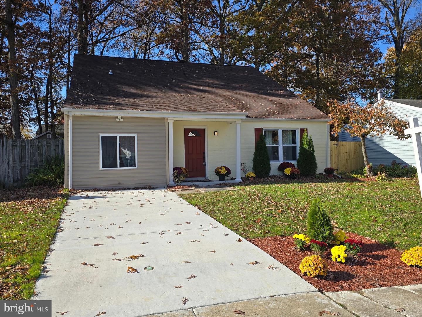 3435 Albantowne Way, Edgewood