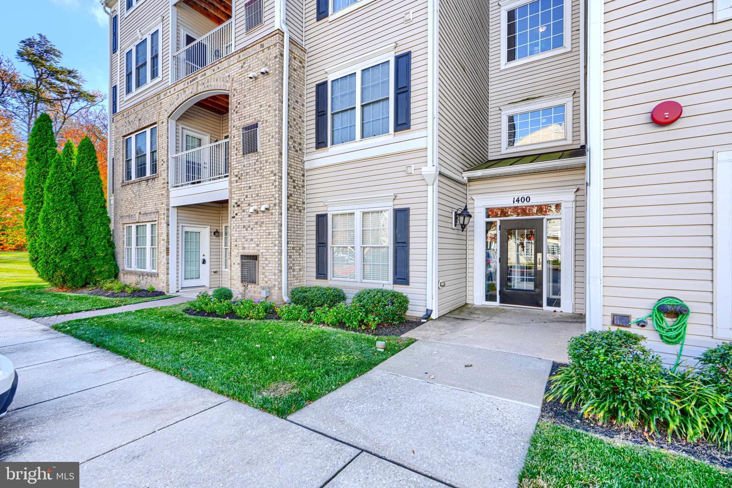 1400 Joppa Forest Drive #1, Joppa