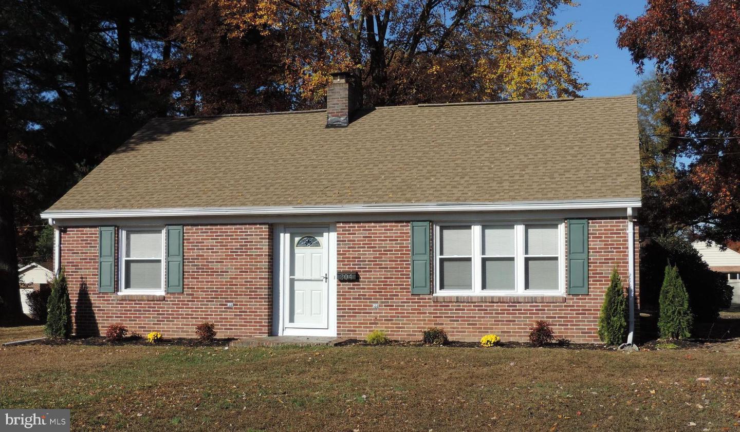 304 S Parke Street, Aberdeen