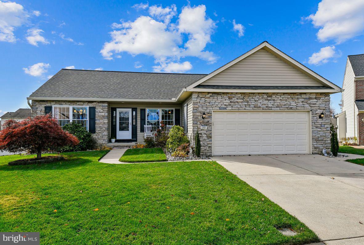 1991 Gulfstream Court, Forest Hill