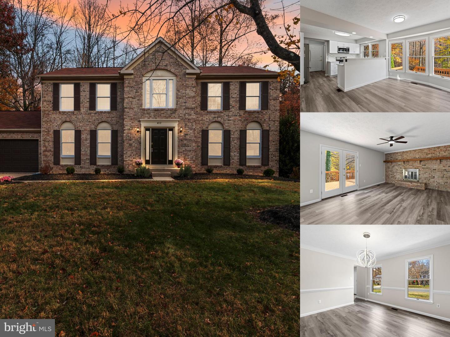 412 Grasmere Drive, Aberdeen