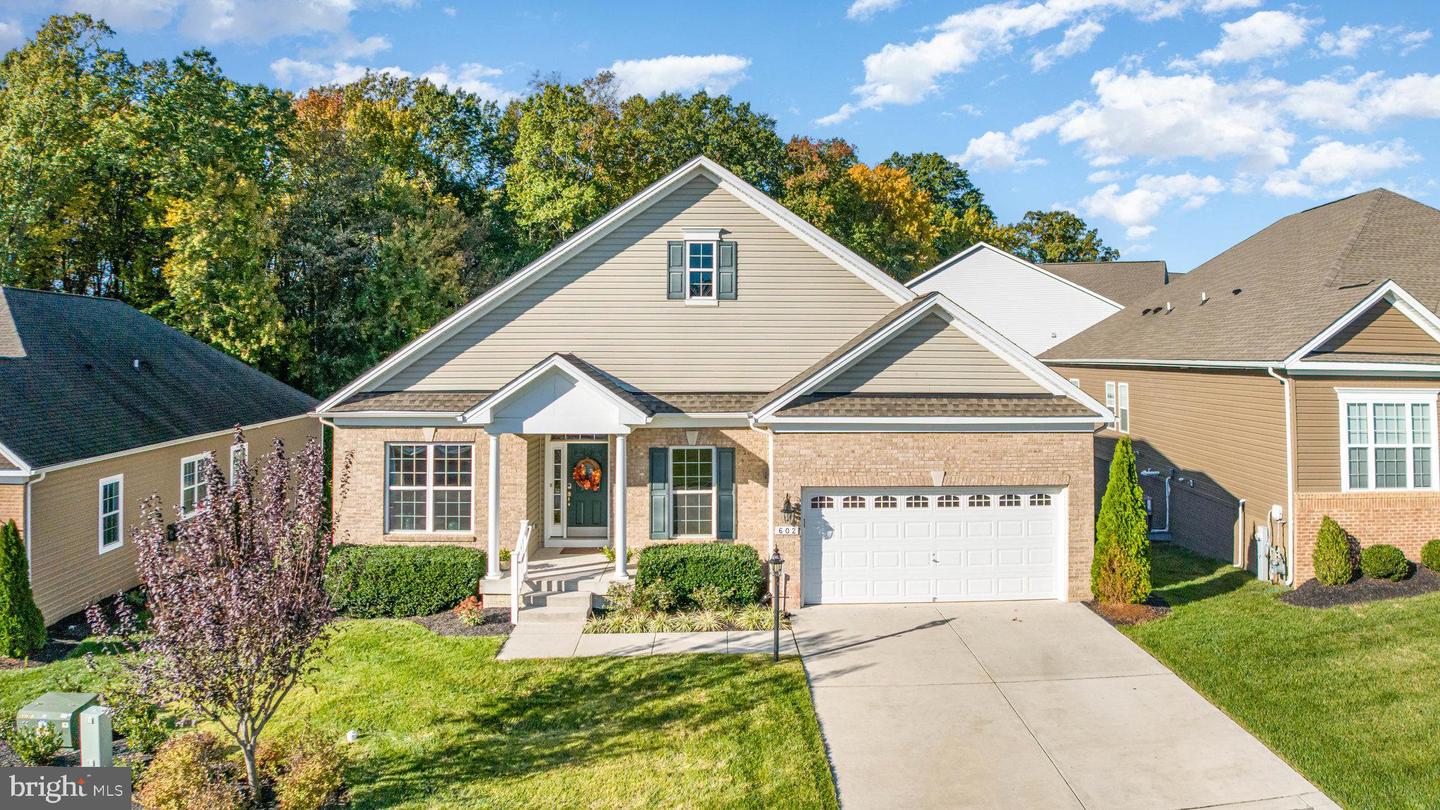 602 Peace Chance Drive, Havre De Grace