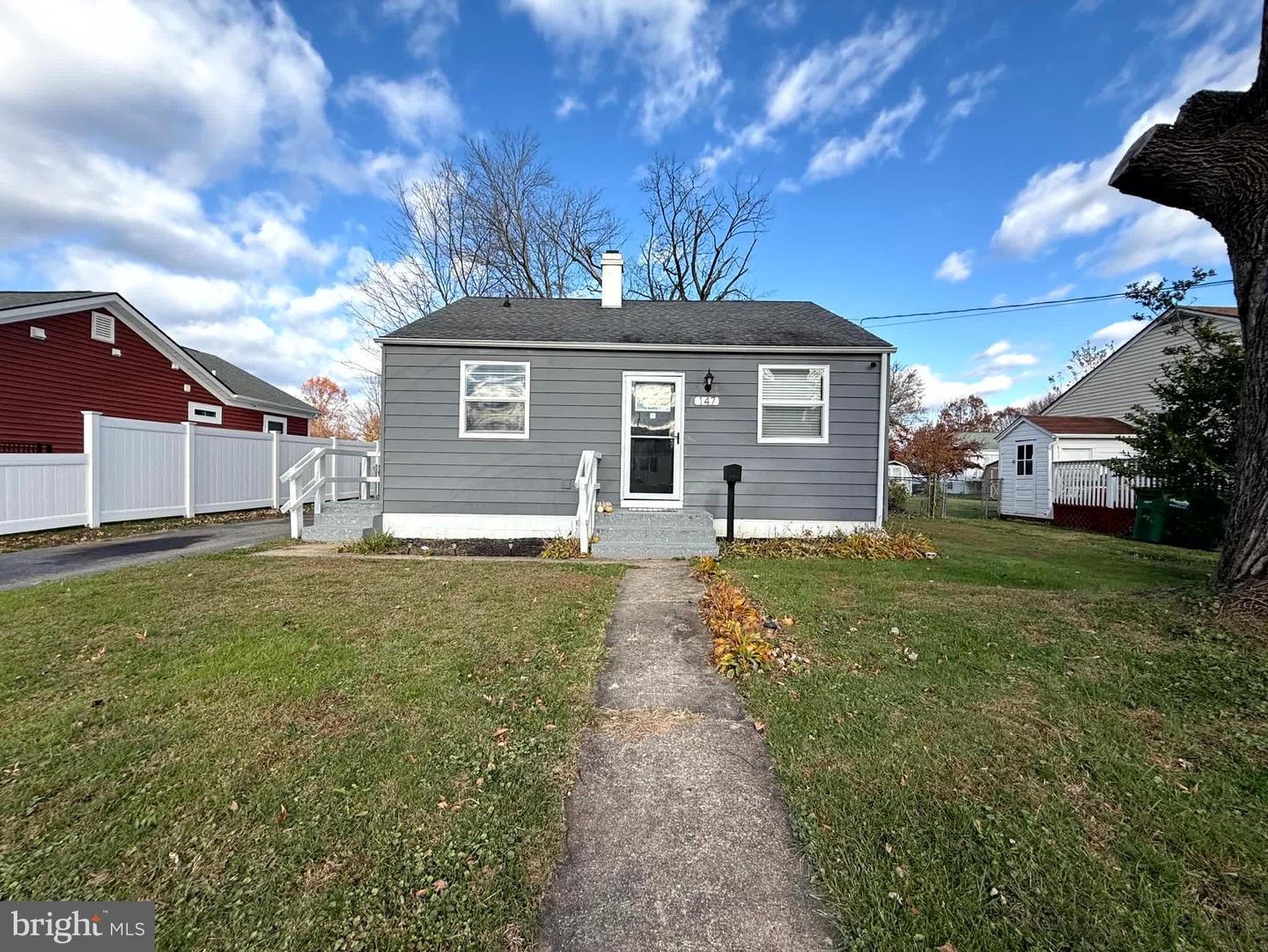 147 Bannister Avenue, Aberdeen