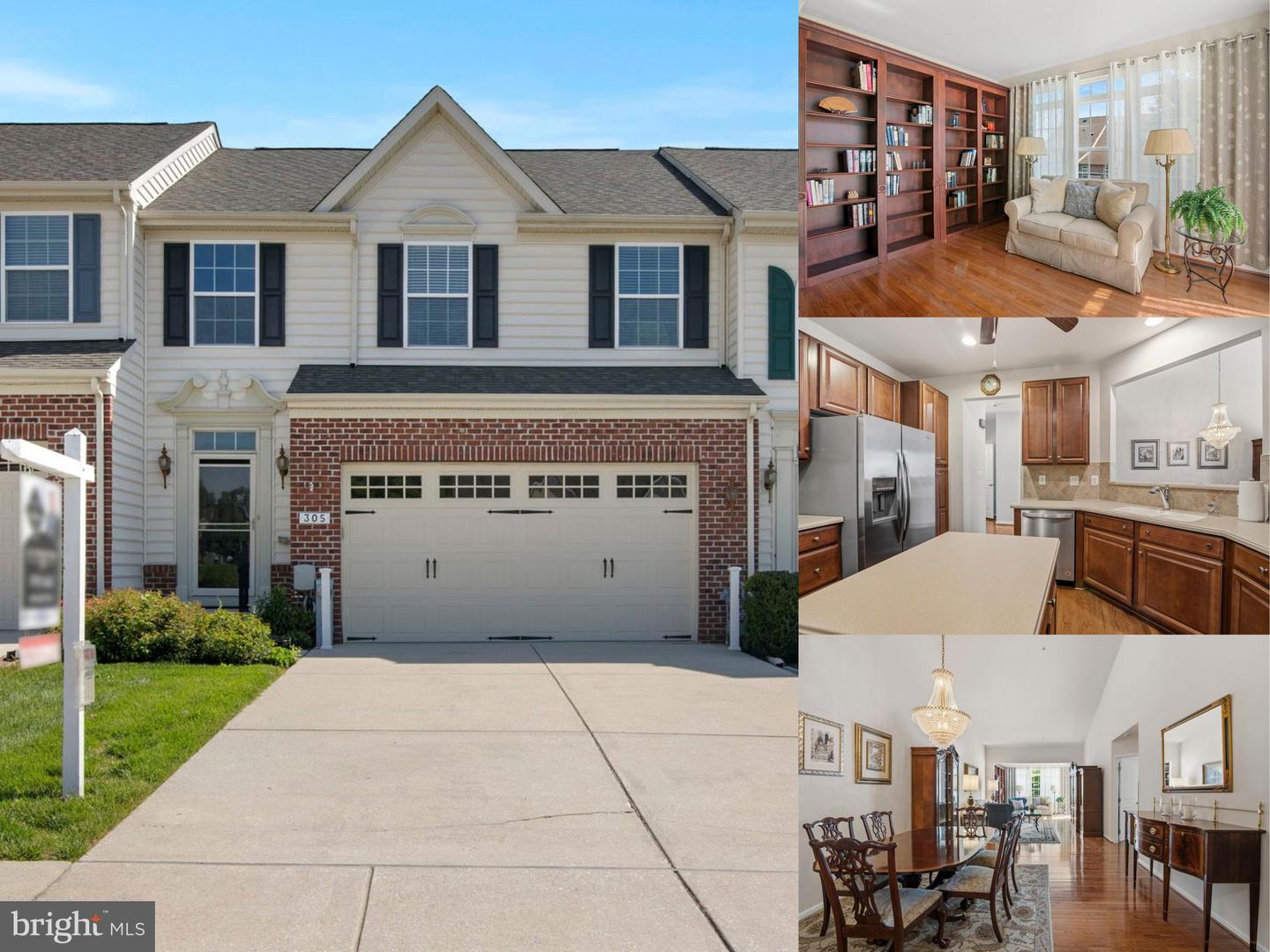 305 Tufton Circle