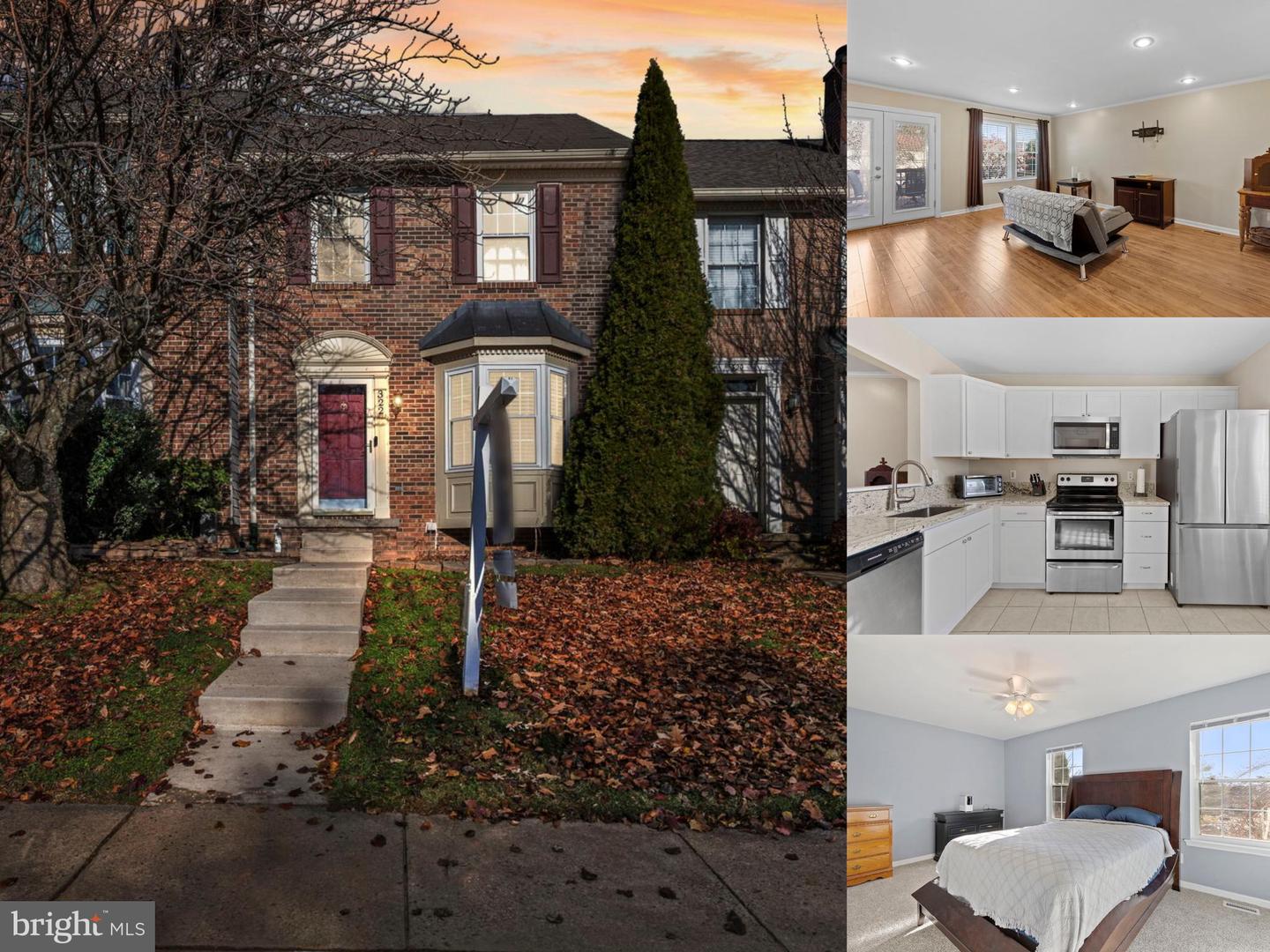 322 Overlea Place, Abingdon