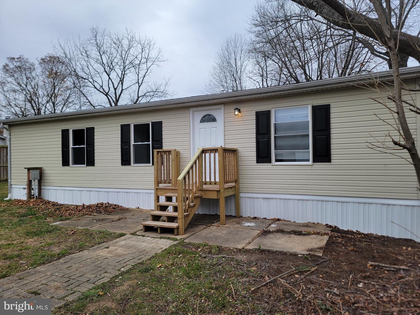 4336 Cooper Road, Whiteford