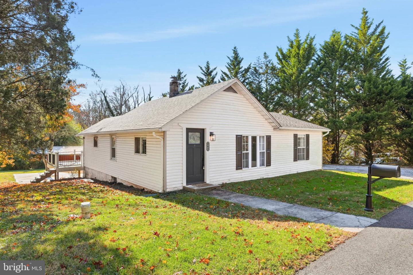 2405 Jerusalem Road