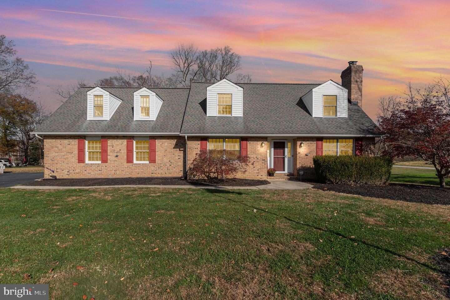 600 Country Club Road, Havre De Grace