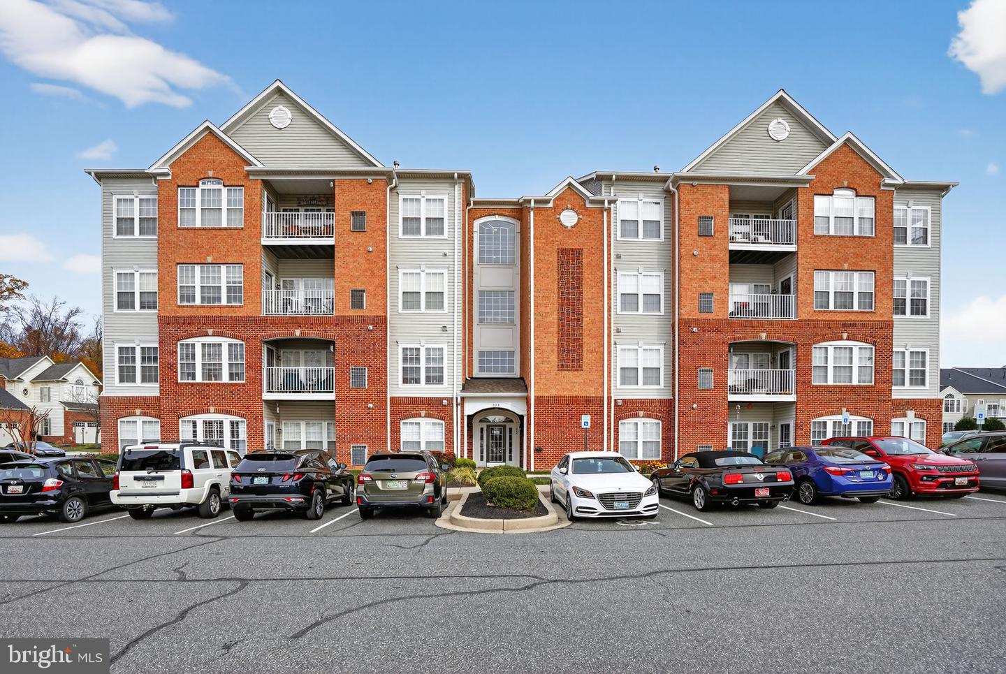 204 Secretariat Drive #204-G, Havre De Grace