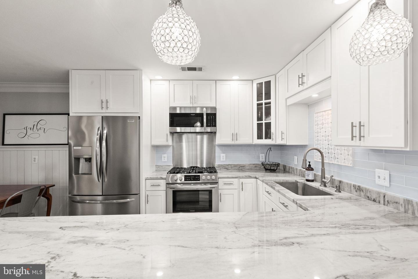 296 Canterbury Road #296-F, Bel Air