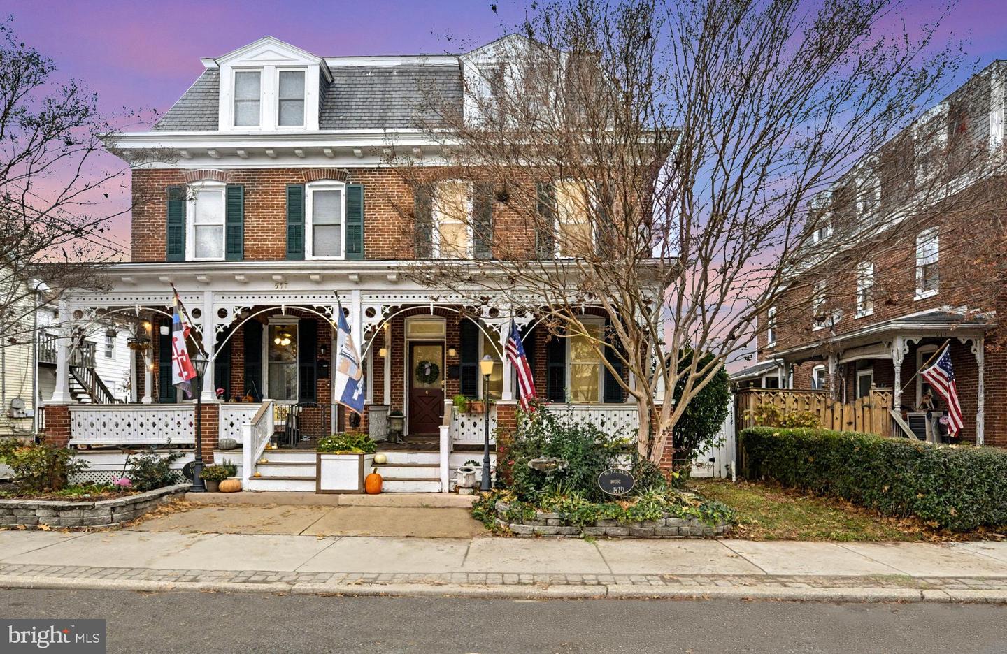 515 Green Street, Havre De Grace