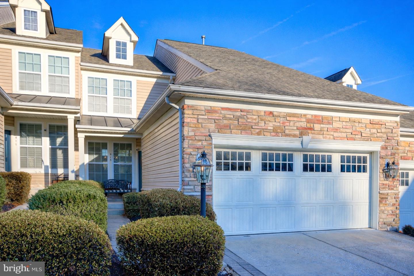 513 Majestic Prince Circle, Havre De Grace