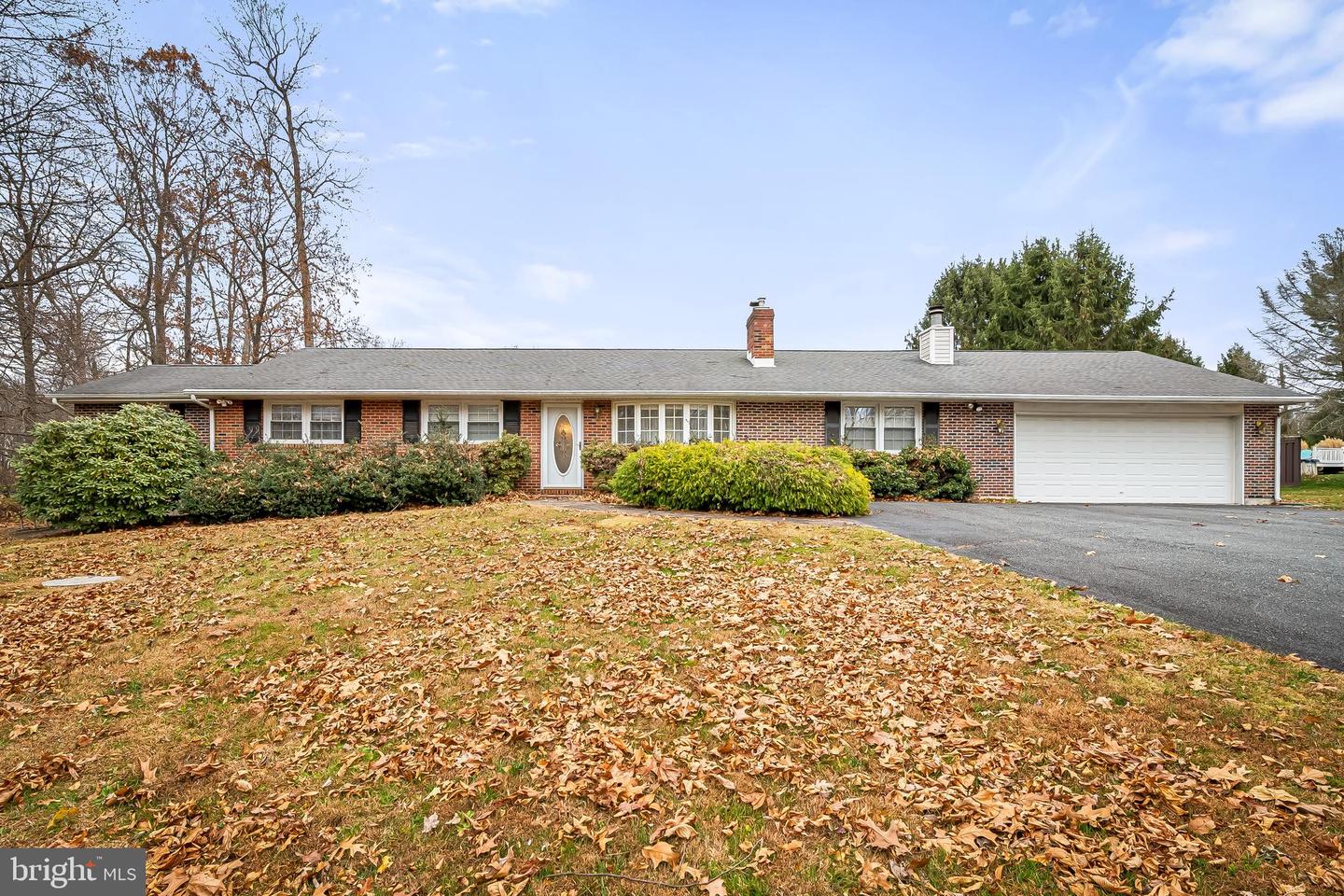 2114 Oaklyn Drive, Fallston