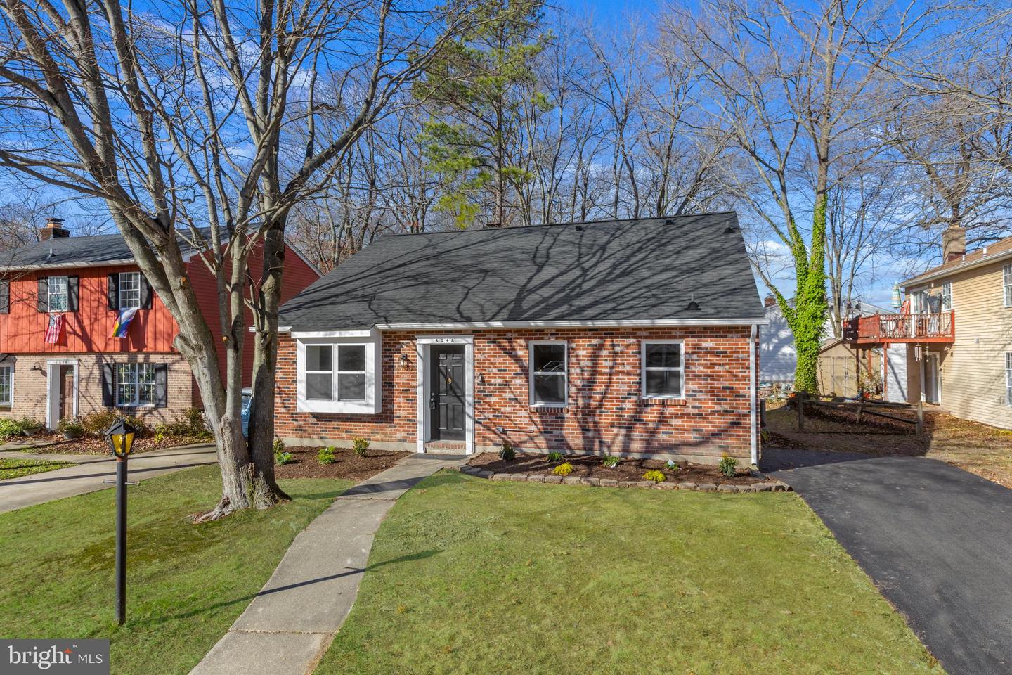 3048 Ebbtide Drive, Edgewood