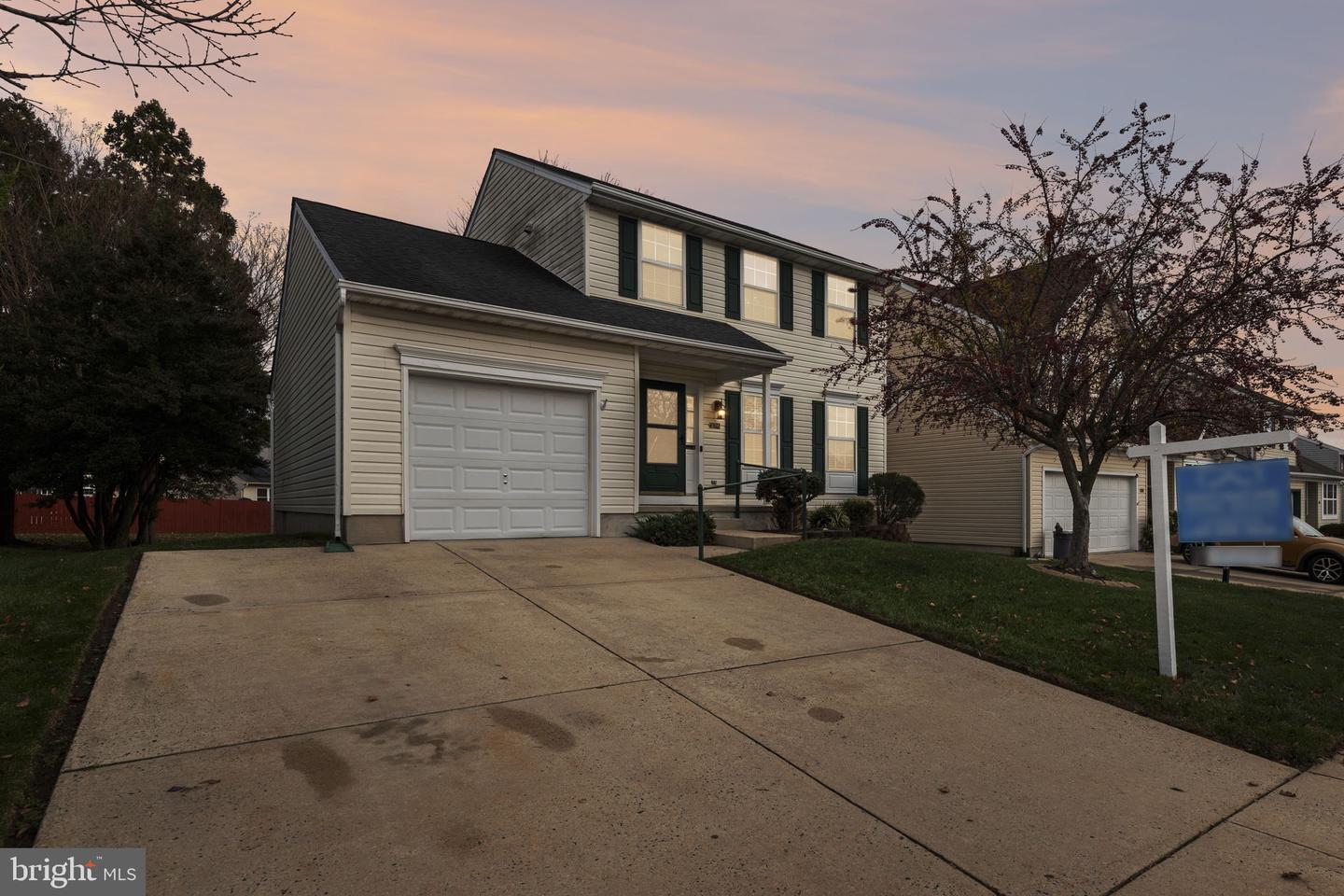 4302 Winners Circle, Belcamp