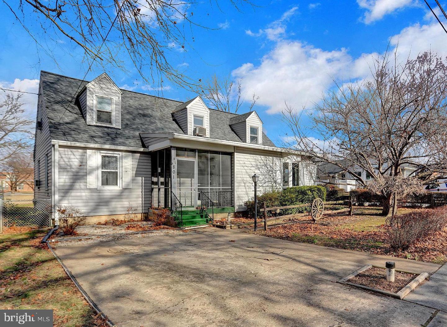 801 Lafayette Street, Havre De Grace